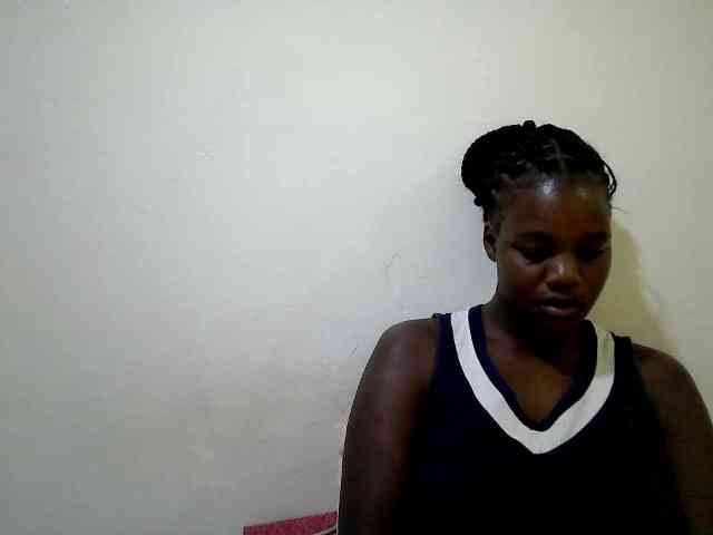 cute-heaven webcam