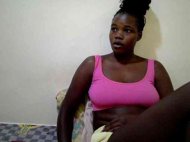 cute-heaven webcam