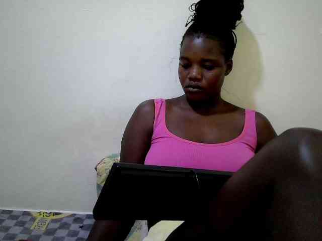 cute-heaven webcam