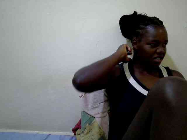 cute-heaven webcam