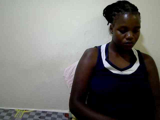 cute-heaven webcam
