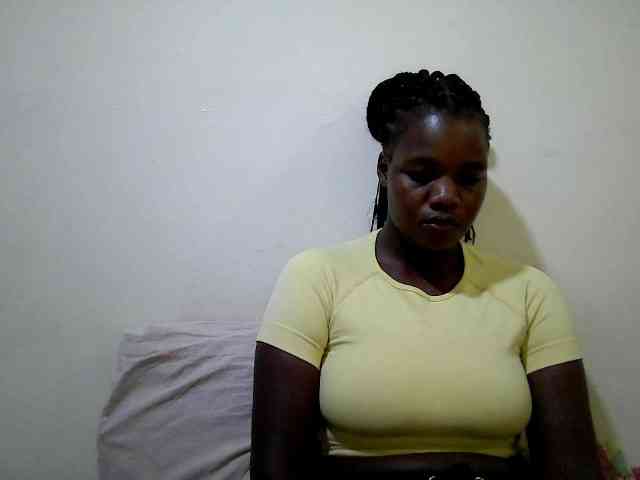 cute-heaven webcam