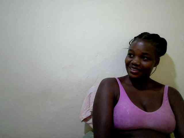 cute-heaven webcam