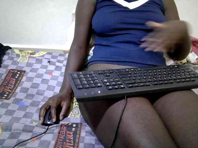 cute-heaven webcam