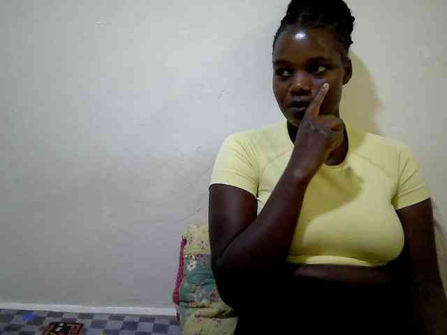 cute-heaven webcam