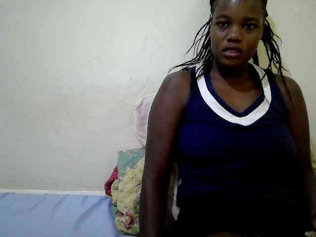 cute-heaven webcam