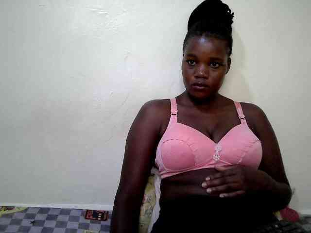 cute-heaven webcam