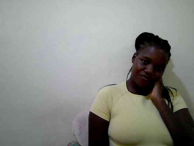 cute-heaven webcam
