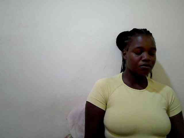 cute-heaven webcam