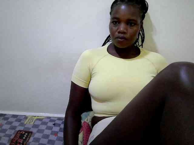 cute-heaven webcam