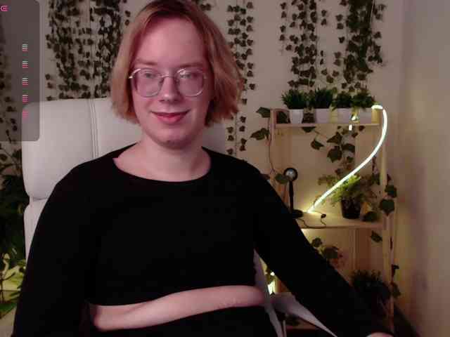 AmandaButlerr Live Webcam on BongaCams