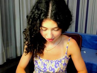 ArianaFox Porn Show