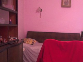 DelicateMilf69 Porn Show
