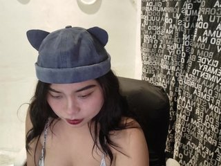 Meomi25 Porn Show