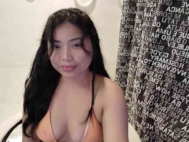 Meomi25 webcam