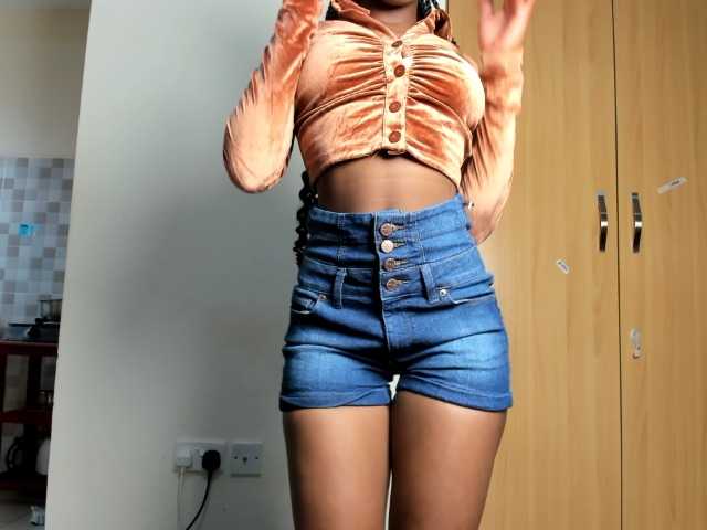 hornysexxy1's BongaCams show and profile