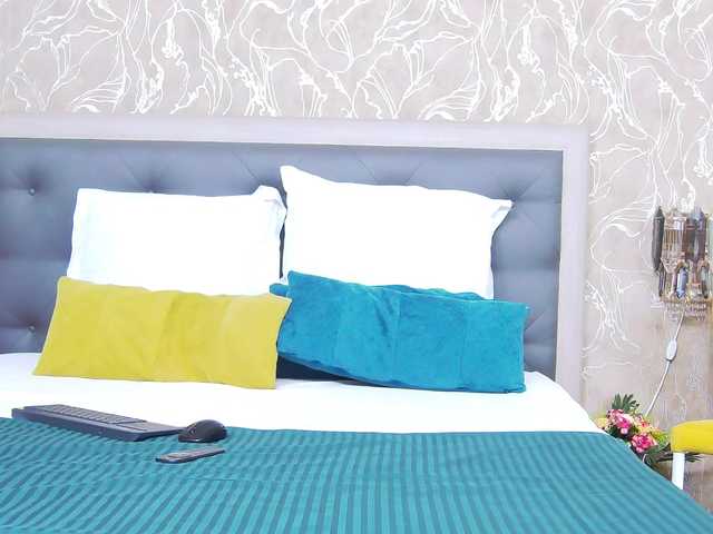 GraceRous's BongaCams show and profile