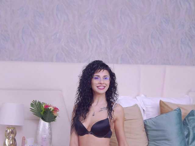 GraceRous's BongaCams show and profile