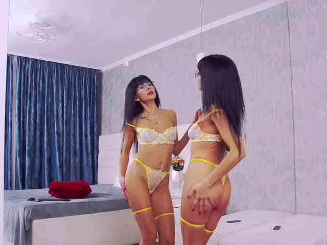 GraceRous webcam
