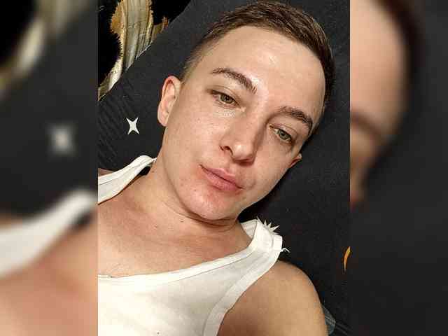 Ramiil Live Webcam on BongaCams