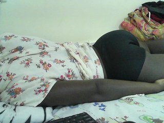 Cute-nina Porn Show
