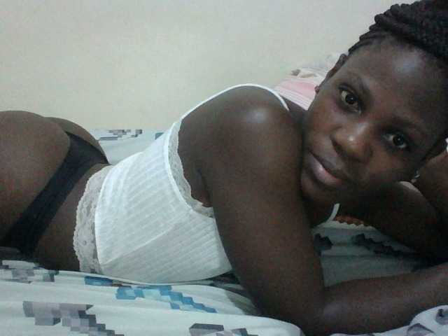 Cute-nina webcam