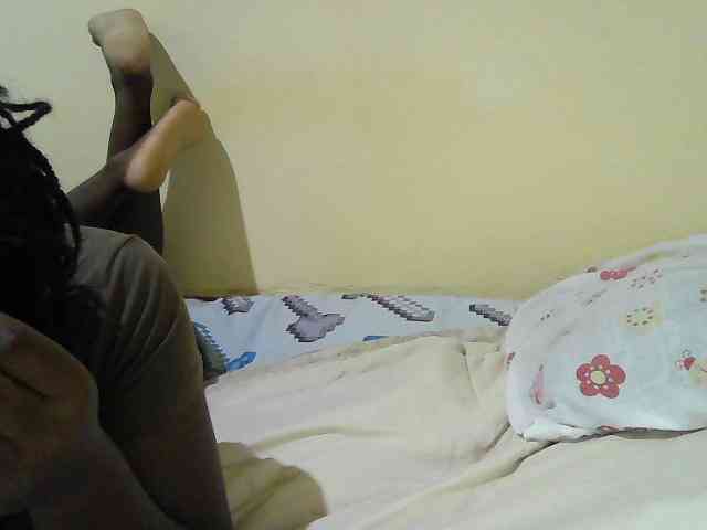 Cute-nina Live Webcam on BongaCams