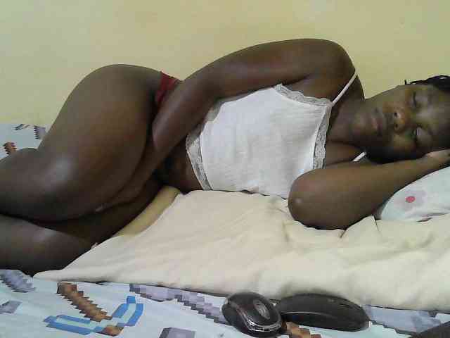 Cute-nina Live Webcam on BongaCams