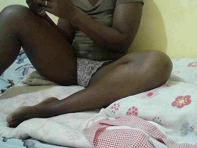 hot sex chat Cute-nina