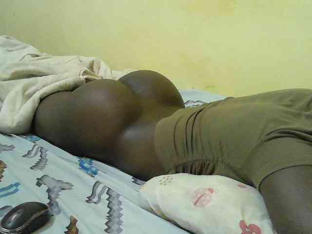 Cute-nina Live Webcam on BongaCams