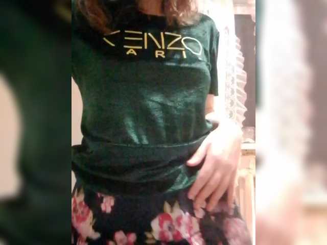 Anuta3's BongaCams show and profile