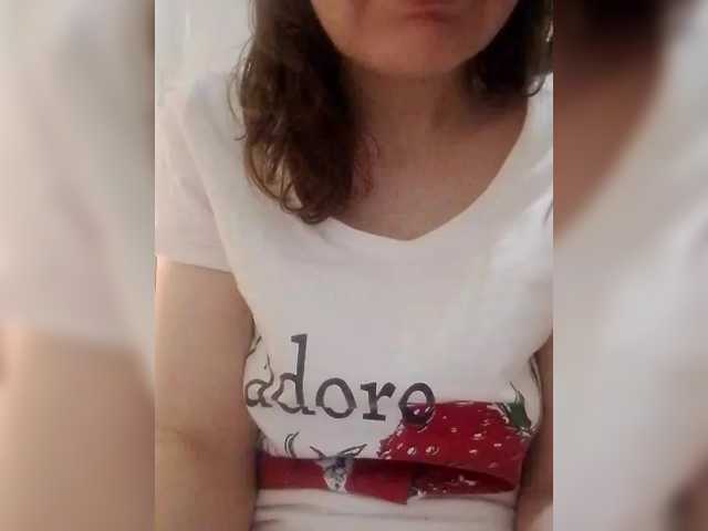 Anuta3 from BongaCams is Freechat