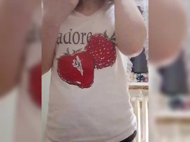 Anuta3 from BongaCams