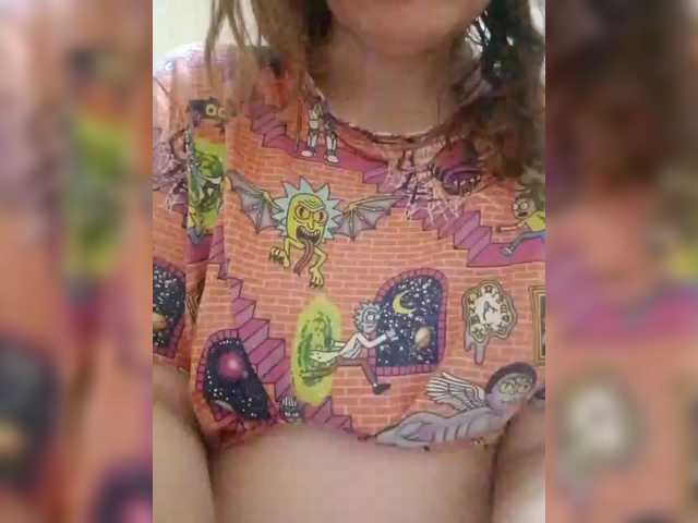 Anuta3's BongaCams show and profile