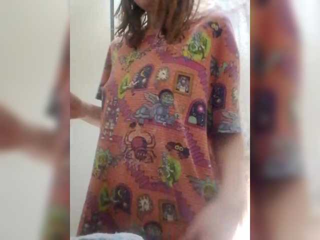 Anuta3's BongaCams show and profile