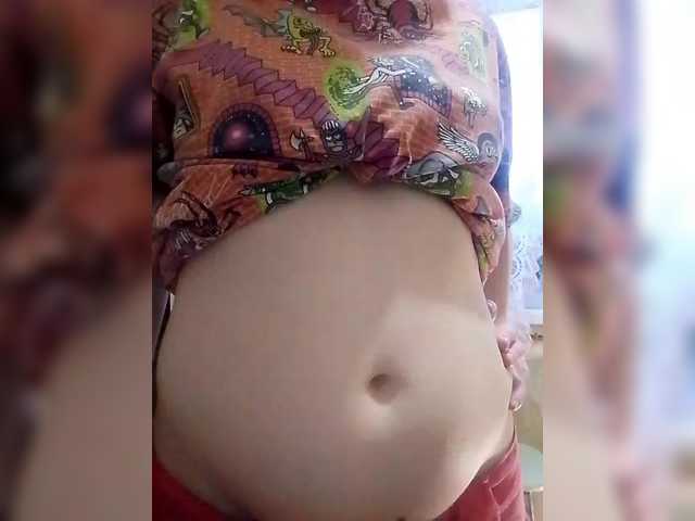 Anuta3's BongaCams profile