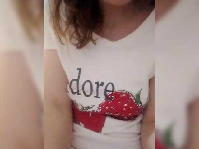 Anuta3 from BongaCams is Freechat