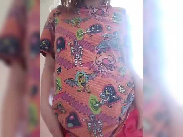 Anuta3's BongaCams show and profile