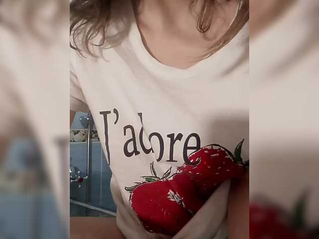 Anuta3's BongaCams show and profile