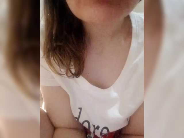 Anuta3 from BongaCams is Freechat