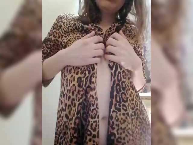 Anuta3 from BongaCams is Freechat