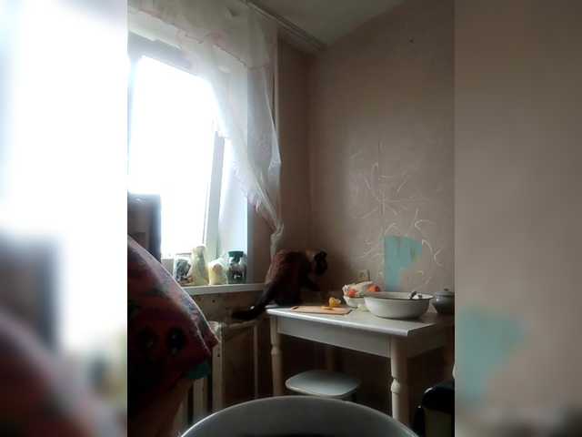 Anuta3's BongaCams show and profile