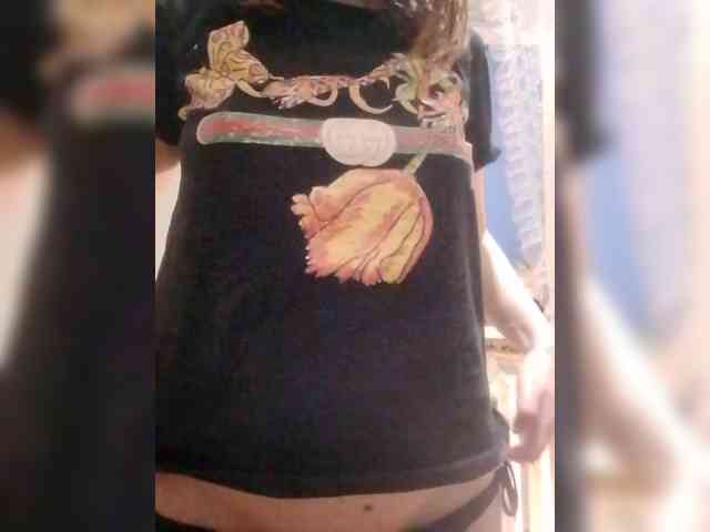 Anuta3 Live Webcam on BongaCams