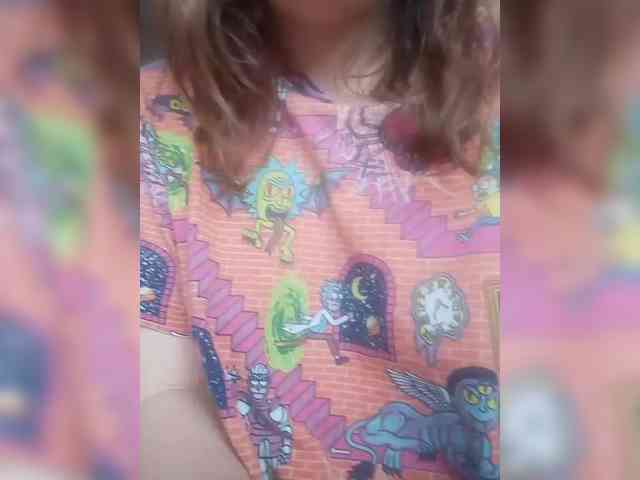 Anuta3 Live Webcam on BongaCams