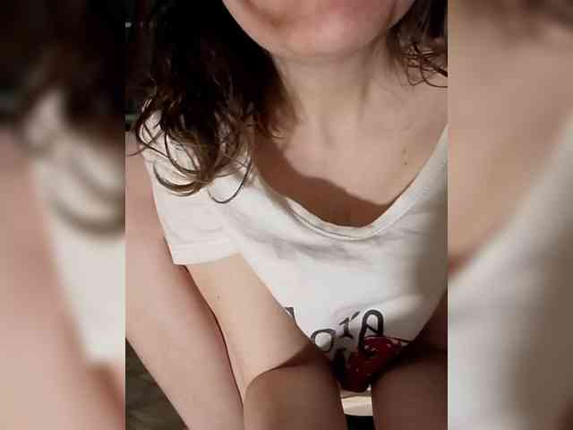 Anuta3 Live Webcam on BongaCams