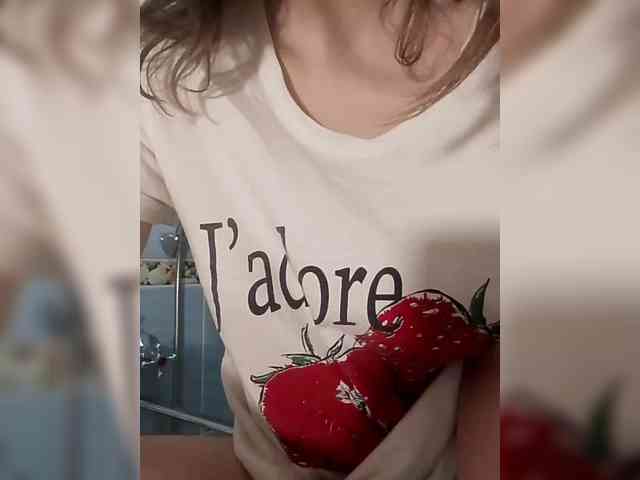 Anuta3 Live Webcam on BongaCams