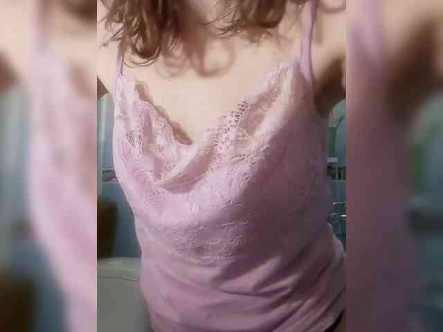 Anuta3 Live Webcam on BongaCams