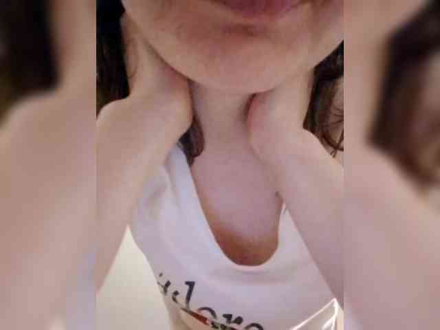 Anuta3 Live Webcam on BongaCams