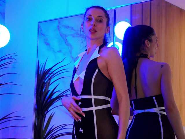 EllyLynn from BongaCams is Freechat