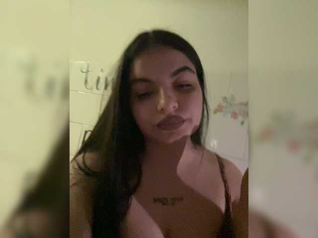 Anisia69's BongaCams show and profile